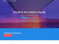 divorceinfloridaonline.com