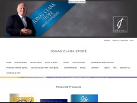 Jonasclarkstore.com