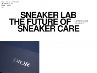 sneakerlab.com Thumbnail