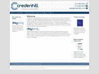 credenhill.co.uk Thumbnail