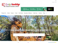 buggybuddys.com.au Thumbnail
