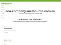 seo-company-melbourne.com.au Thumbnail