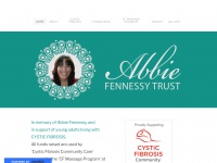 abbiefennessytrust.weebly.com Thumbnail
