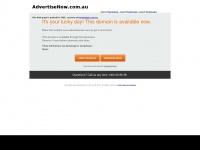 Advertisenow.com.au