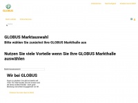 globus.de Thumbnail