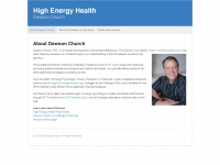 highenergyhealth.net Thumbnail