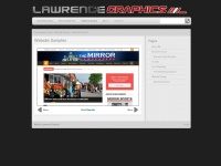 lawrencegraphics.com Thumbnail