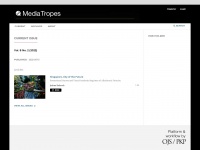 mediatropes.com Thumbnail
