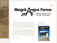 mogckangusfarms.com Thumbnail