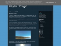 kayakcowgirl.blogspot.com