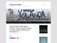 heroesofyolanda.wordpress.com