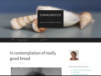 zimmerbitch.wordpress.com Thumbnail