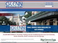 glennmechanical.com