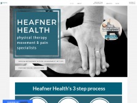 heafnerhealth.com Thumbnail