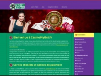 casinomybet.fr Thumbnail