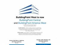 Buildingpointwest.com