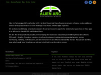 Alienarc.com