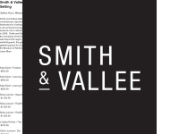 Smithandvalleegallery.com