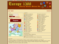 europe1300.eu Thumbnail