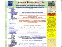 Nevadarecreation.com