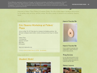 Pottersplacepottery.blogspot.com