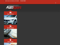 kansascityautosport.com Thumbnail