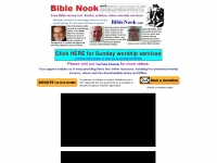 biblenook.com Thumbnail