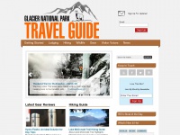 glacier-national-park-travel-guide.com Thumbnail