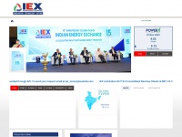 Iexindia.com