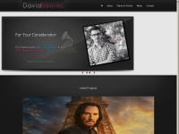 Davidbawiec.com
