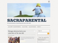 sacraparental.wordpress.com Thumbnail