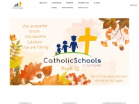 catholic-schools.org