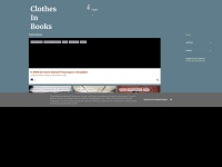 clothesinbooks.blogspot.com Thumbnail