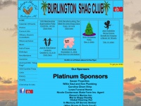 burlingtonshagclub.com Thumbnail