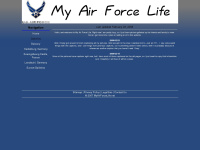 Myairforcelife.net