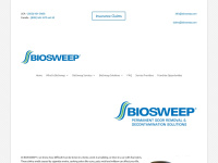 Biosweep.com