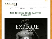 Tuscanyuntouchedtours.com