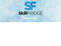 skillfridge.co.uk Thumbnail