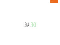 legaledge.co.uk Thumbnail
