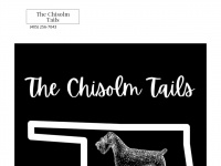 thechisolmtails.com Thumbnail