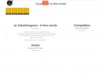 salsacongress.info Thumbnail