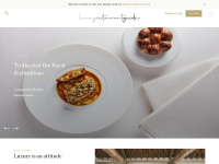 luxuryrestaurantguide.com Thumbnail