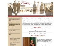 historicjacksonville.org Thumbnail