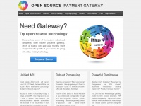 opensourcepaymentgateway.com
