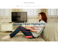 Saratogacarpetcleaningpro.com