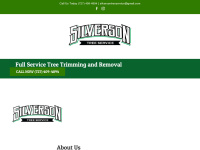 silversontree.com