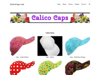 calicocaps.com