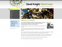 Davidknightwatchmaker.com