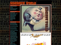 sideshowworld.com Thumbnail