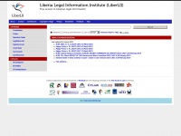 liberlii.org Thumbnail